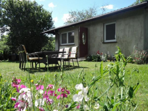 Holiday home in Kolczewo - 6 persons